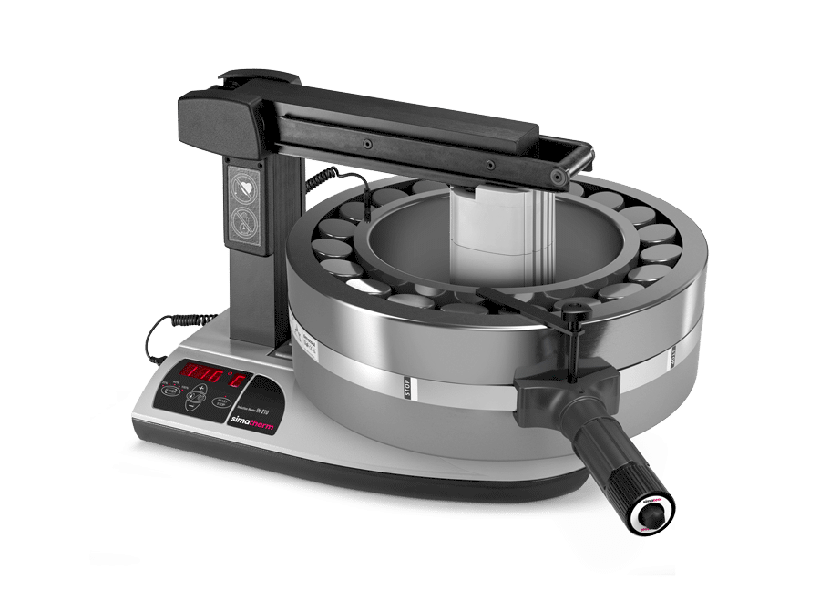 bearing handling tool BHT 500-700 simatec, simatool, simatherm